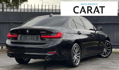 BMW 3 Series 2019