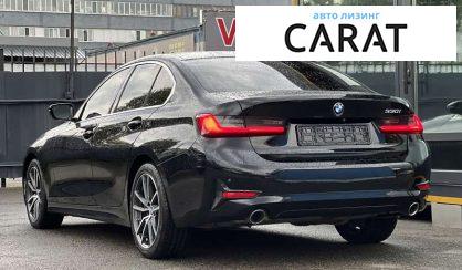 BMW 3 Series 2019