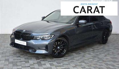 BMW 3 Series 2019 BMW 3 Series 2019