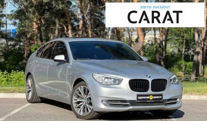 BMW 5 Series 2013