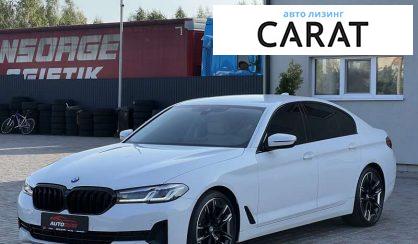 BMW 5 Series 2020 BMW 5 Series 2020