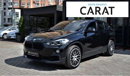 BMW X2 2018 BMW X2 2018