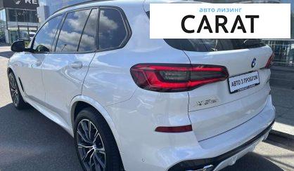 BMW X5 2019