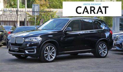 BMW X5 2014