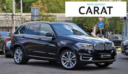 BMW X5 2014