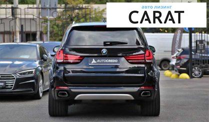 BMW X5 2014