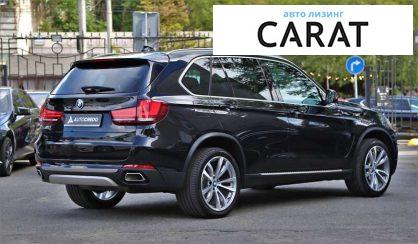 BMW X5 2014