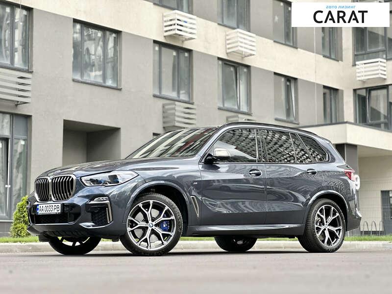 BMW X5 2019 BMW X5 2019