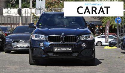 BMW X5 2013