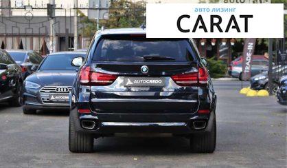 BMW X5 2013