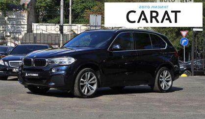 BMW X5 2013