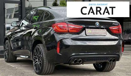 BMW X6 2018