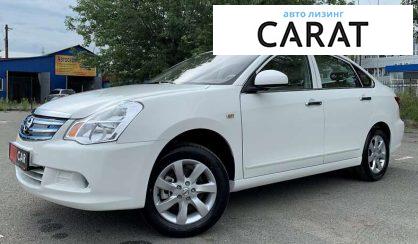 Розглянути Dongfeng E11K 2019 Dongfeng E11K 2019 - авто лізинг Carat