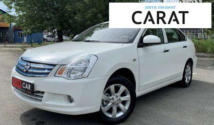 Розглянути Dongfeng E11K 2019 Dongfeng E11K 2019 - авто лізинг Carat