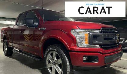 Ford F-150 2019