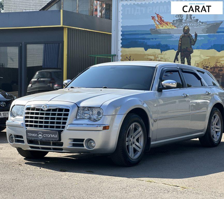 Chrysler 300 C 2007