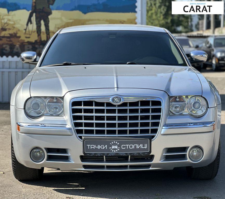 Chrysler 300 C 2007