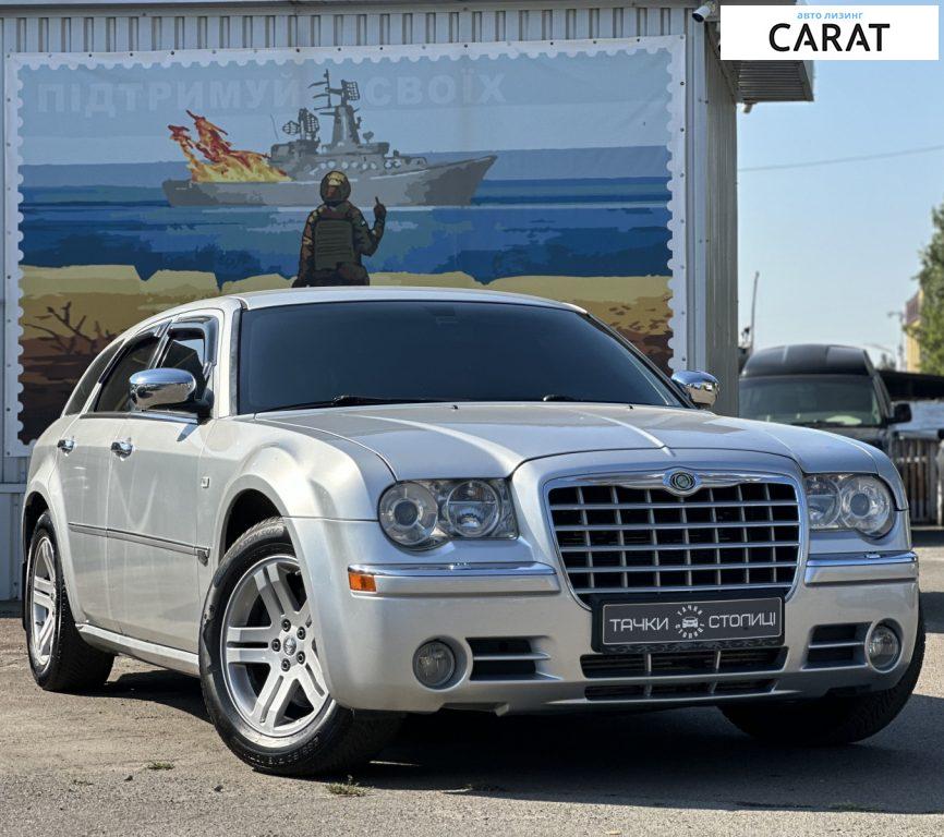 Chrysler 300 C 2007