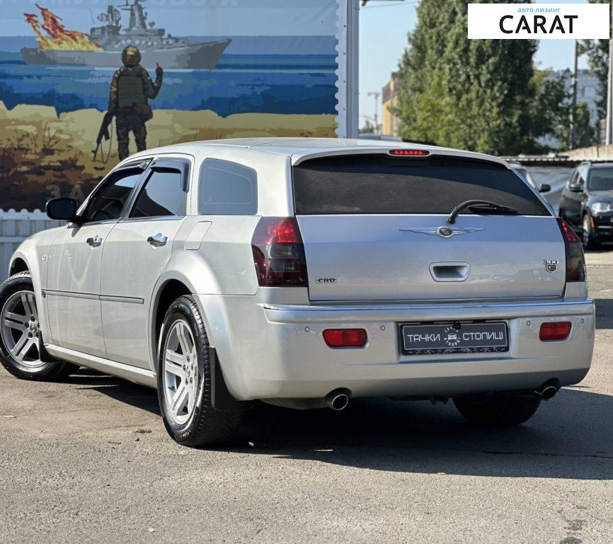 Chrysler 300 C 2007