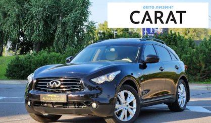Infiniti QX70 2014 Infiniti QX70 2014