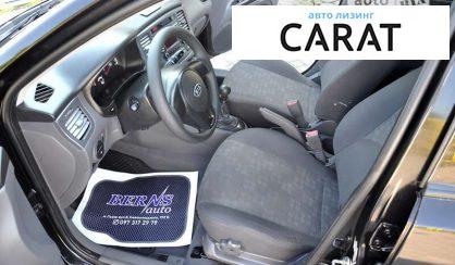 Kia Rio 2010