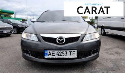 Mazda 6 2007