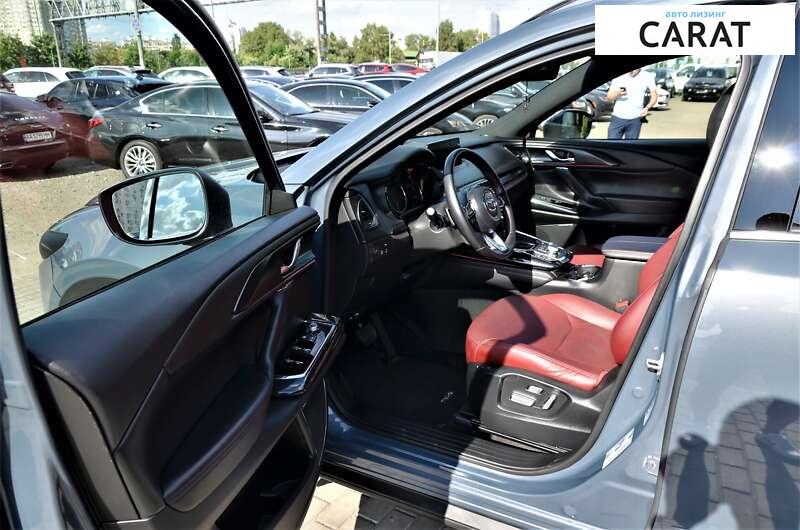 Mazda CX-9 2020