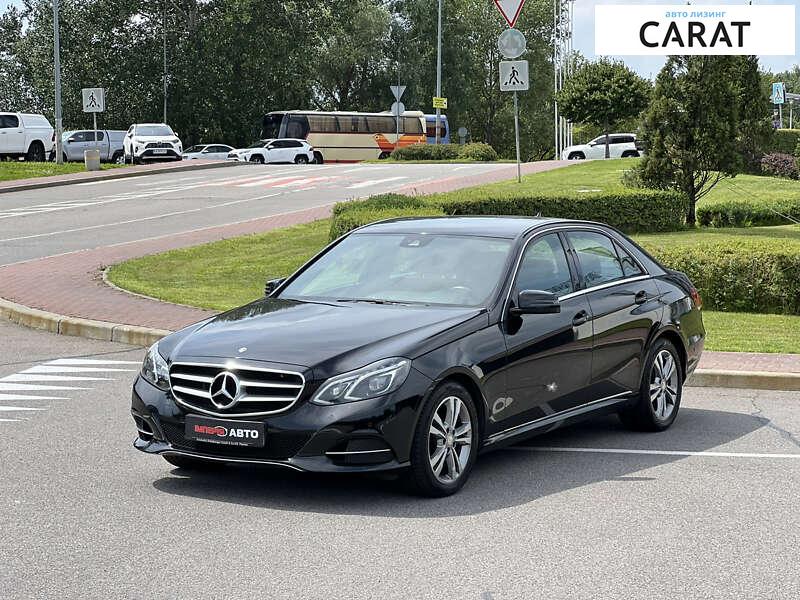 Mercedes-Benz E-Class 2023 Mercedes-Benz E-Class 2023