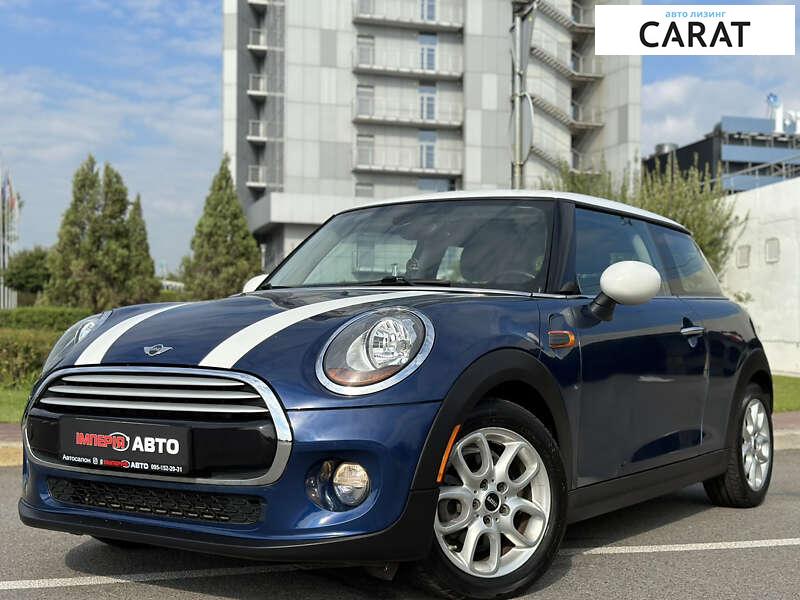 MINI Cooper 2014 MINI Cooper 2014