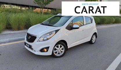 Рассмотреть Ravon R2 2020 Ravon R2 2020 - авто лізинг Carat