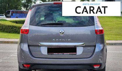 Renault Grand Scenic 2015