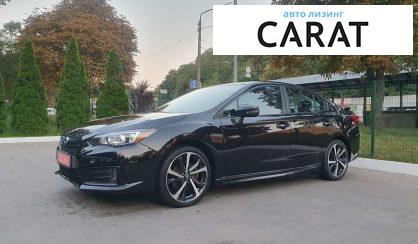 Рассмотреть Subaru Impreza 2020 Subaru Impreza 2020 - авто лізинг Carat