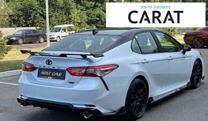 Toyota Camry 2020