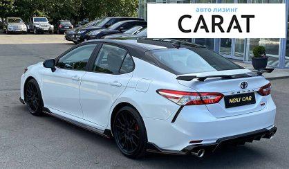 Toyota Camry 2020