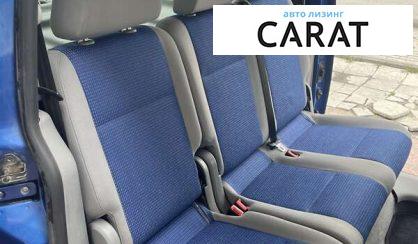 Volkswagen Caddy 2005