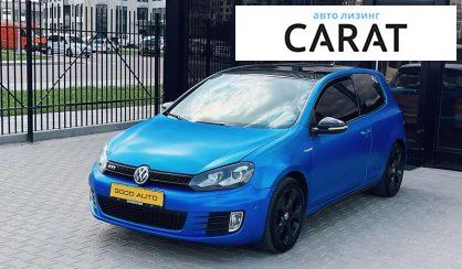 Volkswagen Golf GTI 2011 Volkswagen Golf GTI 2011