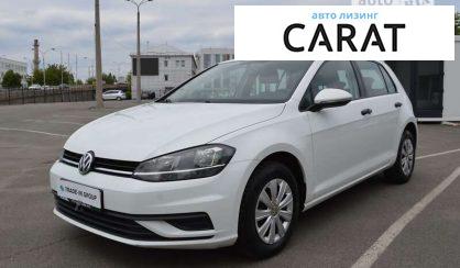 Volkswagen Golf 2017 Volkswagen Golf 2017