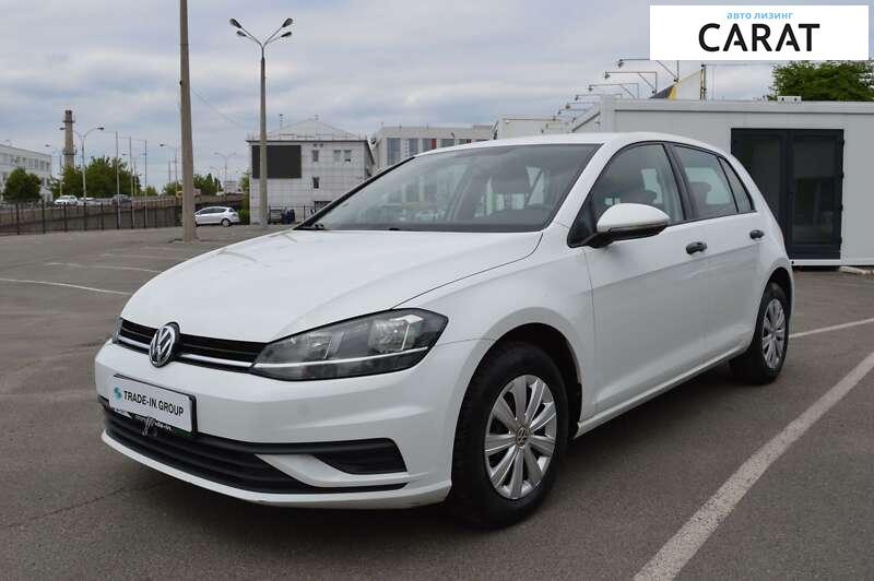 Volkswagen Golf 2017 Volkswagen Golf 2017