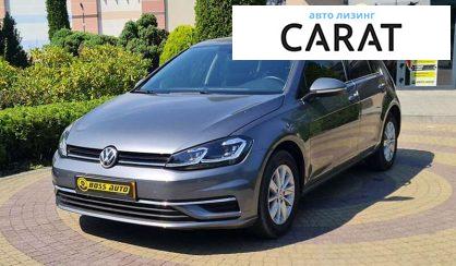 Volkswagen Golf 2019 Volkswagen Golf 2019