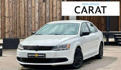 Volkswagen Jetta 2013 Volkswagen Jetta 2013