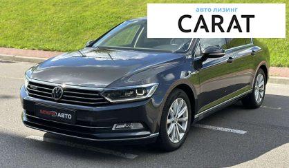 Volkswagen Passat 2017 Volkswagen Passat 2017