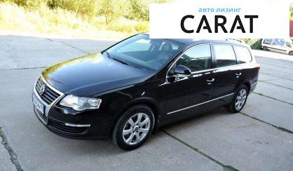 Volkswagen Passat 2010 Volkswagen Passat 2010