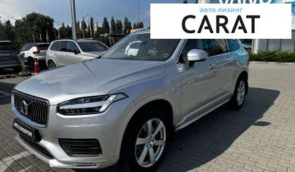 Volvo XC90 2019 Volvo XC90 2019