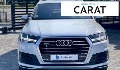 Audi Q7 2015