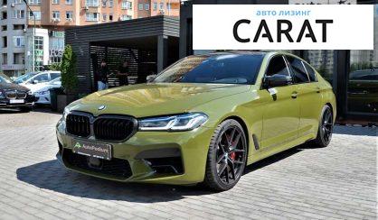BMW 5 Series 2020 BMW 5 Series 2020