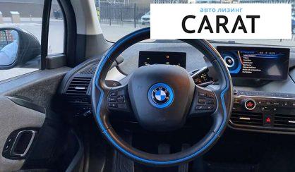 BMW I3 2014