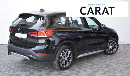 BMW X1 2020