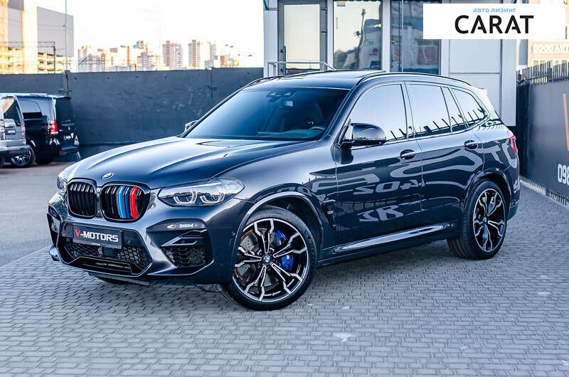 BMW X3 2019 BMW X3 2019