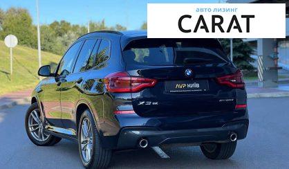 BMW X3 2019