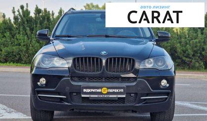 BMW X5 2009